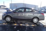 Used 2018 Nissan Versa SV image 5
