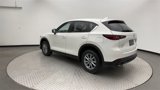 Certified 2023 MAZDA CX-5 AWD 2.5 S w/ Select Package image 4