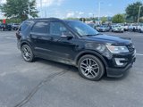 Used 2017 Ford Explorer Sport w/ Equipment Group 401A image 3
