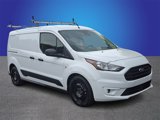 Used 2022 Ford Transit Connect XLT image 3