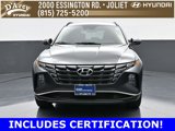 Certified 2023 Hyundai Tucson SEL image 2