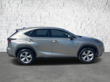 Used 2017 Lexus NX 300h AWD image 3