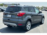 Used 2019 Ford Escape Titanium image 6