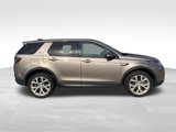 Certified 2023 Land Rover Discovery Sport SE image 4