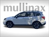 Used 2017 Subaru Forester 2.5i Limited image 4