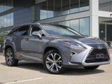 Used 2018 Lexus RX 350 AWD image 2