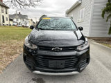 Used 2018 Chevrolet Trax LT w/ Sun & Sound Package image 2