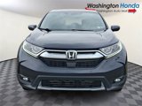 Certified 2019 Honda CR-V EX-L image 2