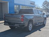 Used 2021 Chevrolet Silverado 1500 Custom w/ LPO, Dark Essentials Package image 4