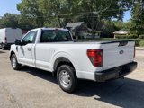 New 2024 Ford F150 XL image 3