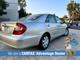 Used 2002 Toyota Camry LE image 4