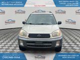 Used 2001 Toyota RAV4 4WD image 2