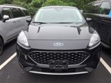 Certified 2020 Ford Escape SE image 2