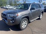 Used 2016 Toyota 4Runner 4WD image 2