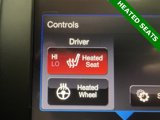 Used 2015 Jeep Cherokee Trailhawk w/ Leather Interior Group image 4