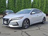 Used 2022 Nissan Sentra SV image 3