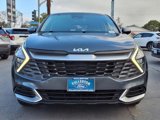 Used 2023 Kia Sportage LX image 2