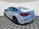 Certified 2022 Honda Civic Sport image 3