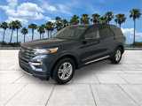 Certified 2022 Ford Explorer XLT w/ Equipment Group 202A image 4