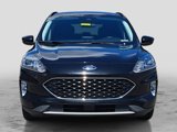 Used 2022 Ford Escape SEL image 2