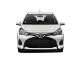 Used 2015 Toyota Yaris L image 4