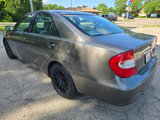 Used 2002 Toyota Camry LE image 4