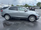 Used 2023 Chevrolet Equinox LT image 2