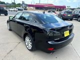 Used 2009 Lexus IS 250 AWD w/ Luxury Plus Pkg image 5