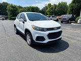 Used 2018 Chevrolet Trax LS image 3