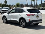Used 2020 Ford Escape SEL image 4