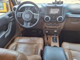 Used 2012 Jeep Wrangler Unlimited Rubicon w/ Connectivity Group image 4