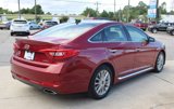 Used 2015 Hyundai Sonata Limited w/ Option Group 05 image 5