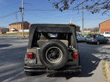 Used 2004 Jeep Wrangler Rubicon image 6