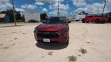 New 2025 Chevrolet Trax RS w/ Driver Confidence Package image 3