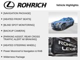 Used 2024 Subaru Outback Wilderness image 4