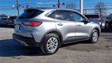 Certified 2022 Ford Escape SE w/ Convenience Package image 2