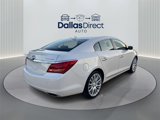 Used 2014 Buick LaCrosse Premium w/ Ultra Luxury Package image 5