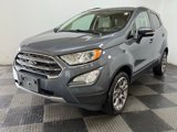 Used 2019 Ford EcoSport Titanium image 4