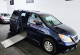 Used 2008 Honda Odyssey EX-L image 2