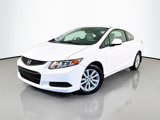 Used 2012 Honda Civic EX image 3