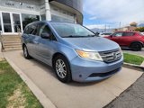 Used 2012 Honda Odyssey EX image 3