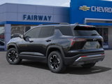 New 2025 Chevrolet Equinox ACTIV w/ Safety and Technology Package image 3