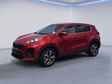 Used 2022 Kia Sportage LX image 3