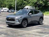 Certified 2024 Chevrolet Trax LT w/ Driver Confidence Package image 6