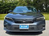 Used 2023 Honda Civic Sport image 2