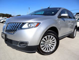Used 2013 Lincoln MKX FWD image 2