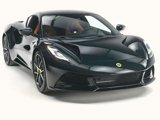 New 2024 Lotus Emira First Edition image 3