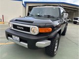 Used 2012 Toyota FJ Cruiser 4WD image 3