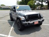 Used 2020 Jeep Wrangler Unlimited Sport image 5