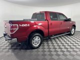 Used 2013 Ford F150 Lariat w/ Luxury Equipment Group image 4